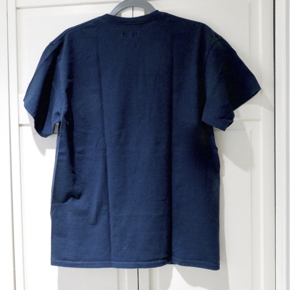 Seahawk Tee Shirt NFL Team Apparel Adult L - Picture 4 of 5